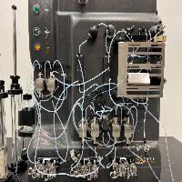 Amersham Biosciences AKTA Pilot FPLC System image 3